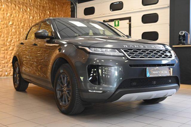 LAND ROVER Range Rover Evoque 2.0d i4 MHEV BUSINESS PREMIUM AWD AUTO 150CV CAM!!