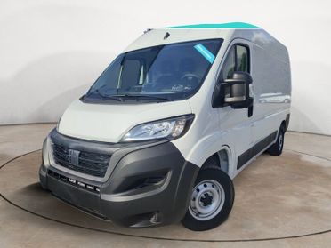 FIAT Ducato Nuovo Series 9 Furgone Lastrato 33q Mh2 120cv 2.2 Multijet 3 E6d-Final