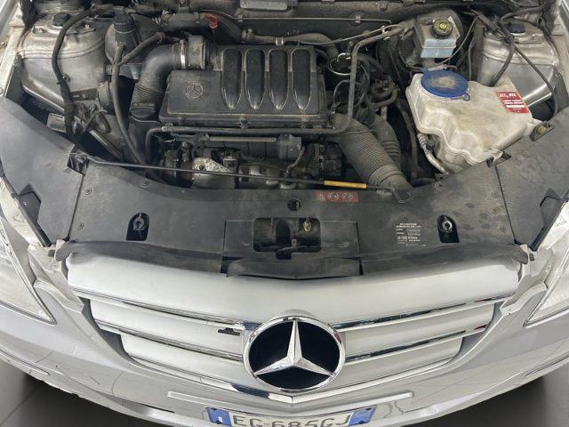 MERCEDES-BENZ B 180 CDI Premium