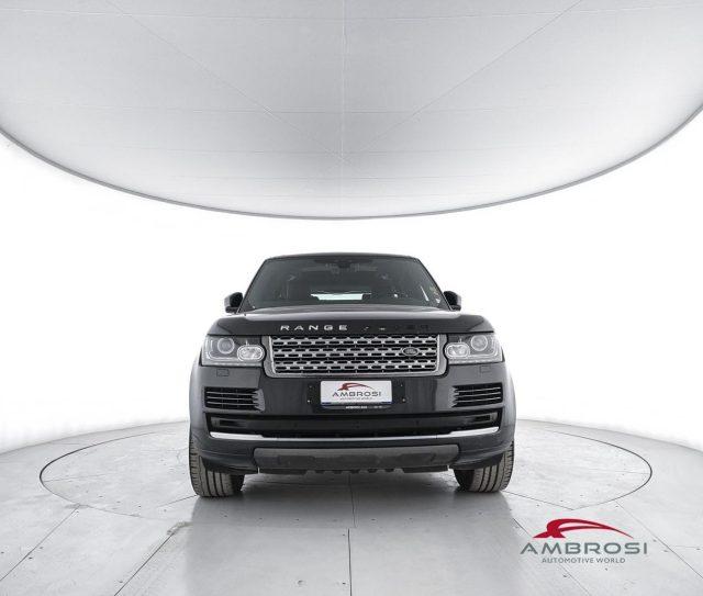 LAND ROVER Range Rover 3.0 TDV6 Vogue
