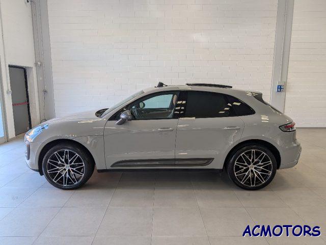 PORSCHE Macan 2.0 T