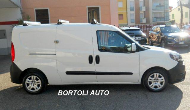 FIAT Doblo MAXI 1.6 MJET 70.000 KM SX CARGO FURGONATO 750KG