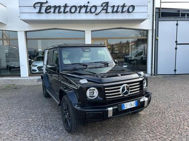 MERCEDES-BENZ G 450 d Mild hybrid S.W. AMG Line