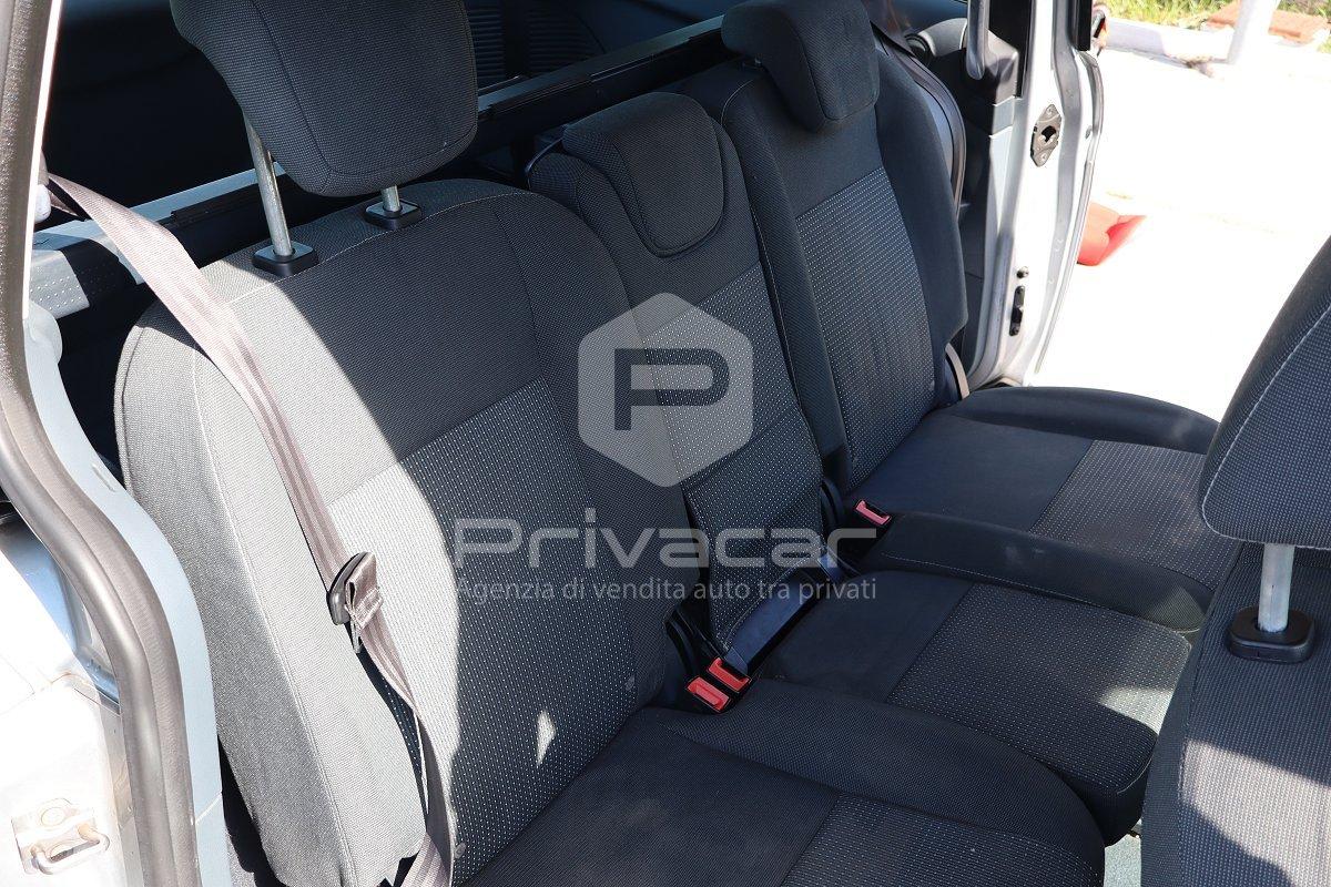 FORD C-Max7 1.6 TDCi 95CV Plus
