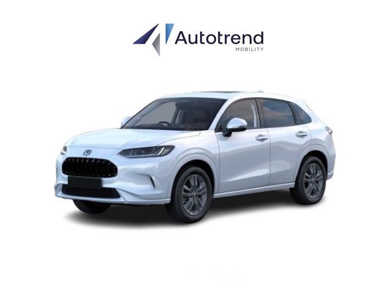 Honda ZR-V 2.0 Hybrid 184 CV Automatica Advance