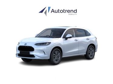 Honda ZR-V 2.0 Hybrid 184 CV Automatica Advance
