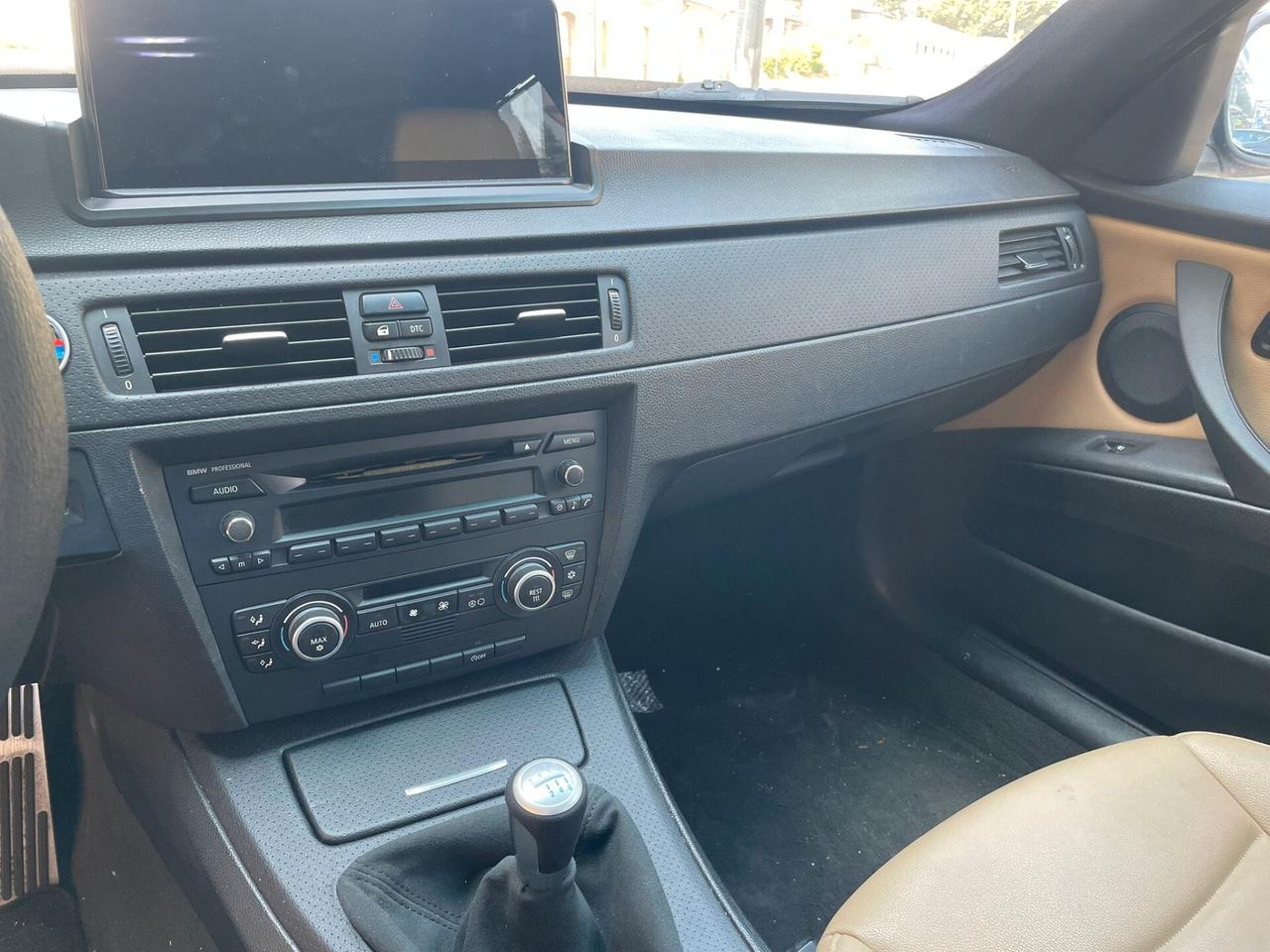 Bmw 320 320d Touring MSport