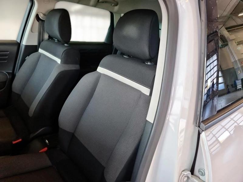 CITROEN C3 AIRCROSS PURETECH 130 SES SHINE EAT6 SUV