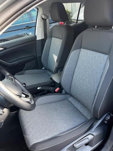 Volkswagen T-Cross 1.0 TSI Edition Plus