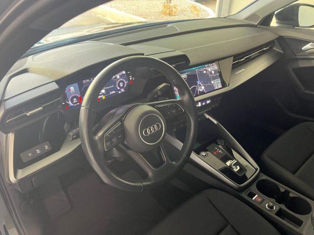 AUDI A3 SPB 35 TDI Business Advanced
