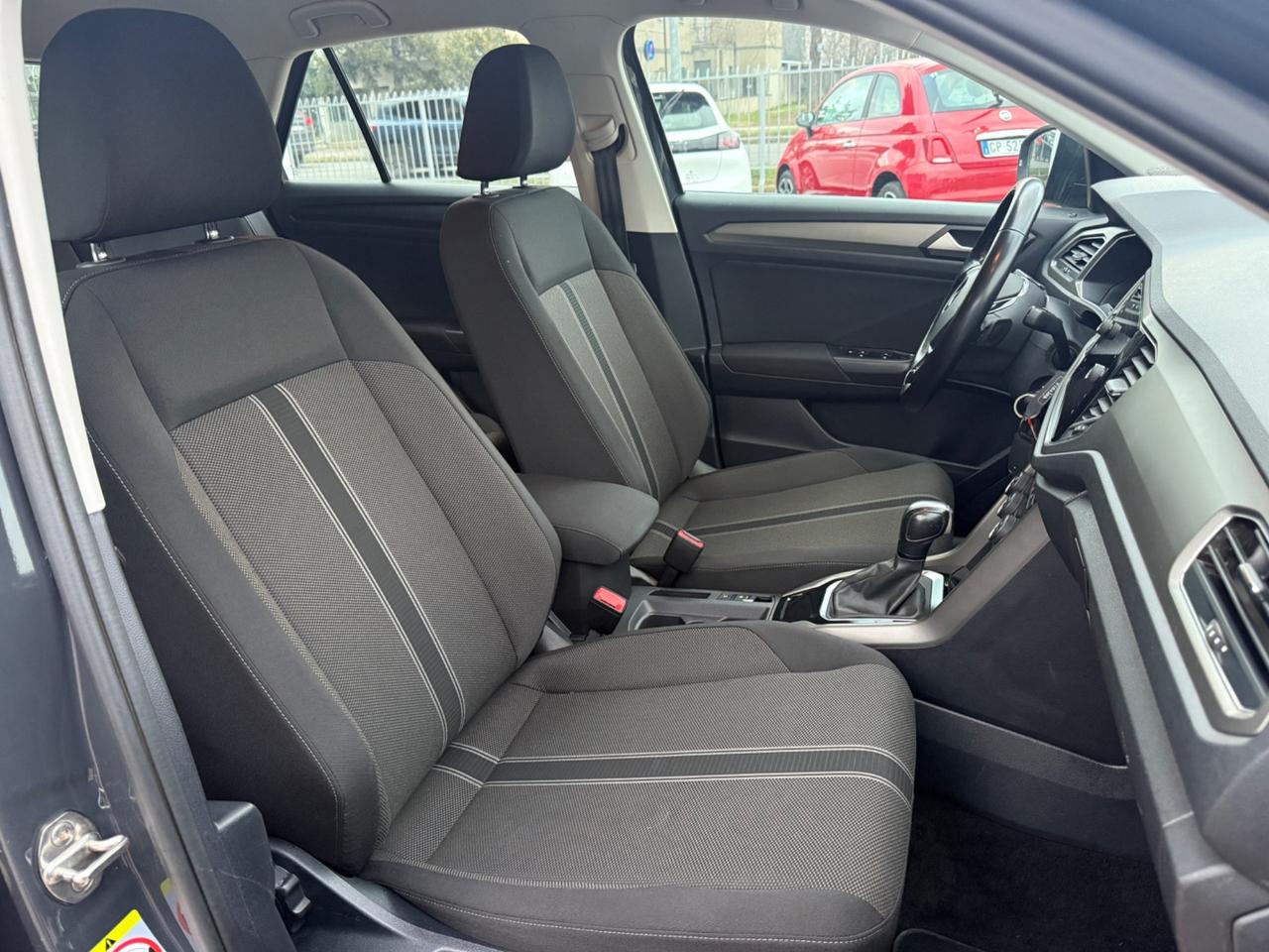 Volkswagen T-Roc 2.0 TDI SCR 150 CV DSG Style BlueMotion Technology