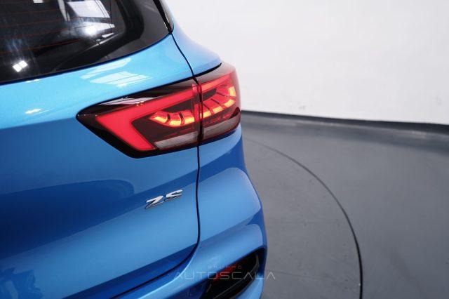 MG ZS Classic 1.5 VTi-tech Comfort