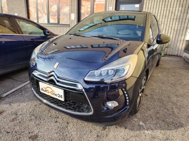 DS AUTOMOBILES DS 3 PureTech 110 S&S 1955 Edition NEOPATENTATI