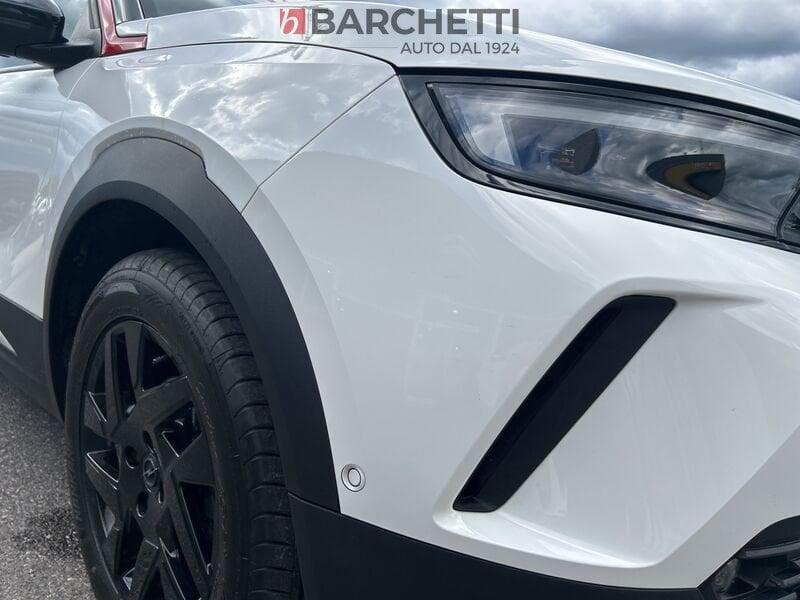 Opel Mokka 1.2 Turbo GS Line