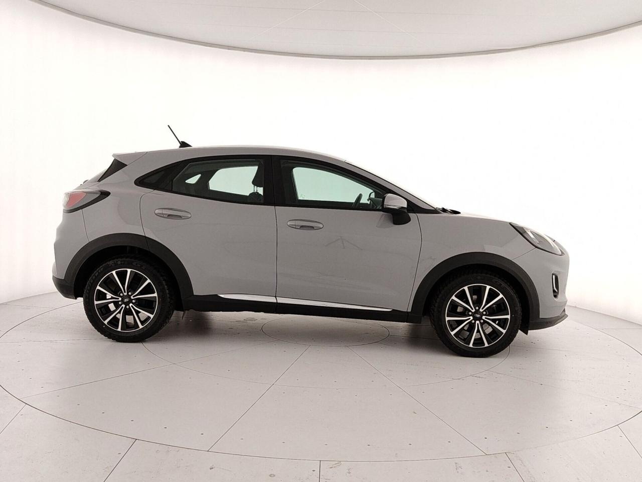 Ford Puma 1.5 EcoBlue 120 CV S&S Titanium