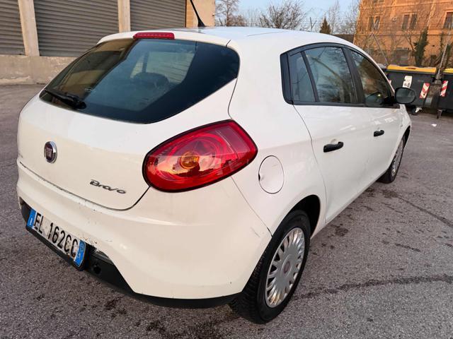 FIAT Bravo 1.6 MJT 105 CV DPF Emotion senza lavoro da fare