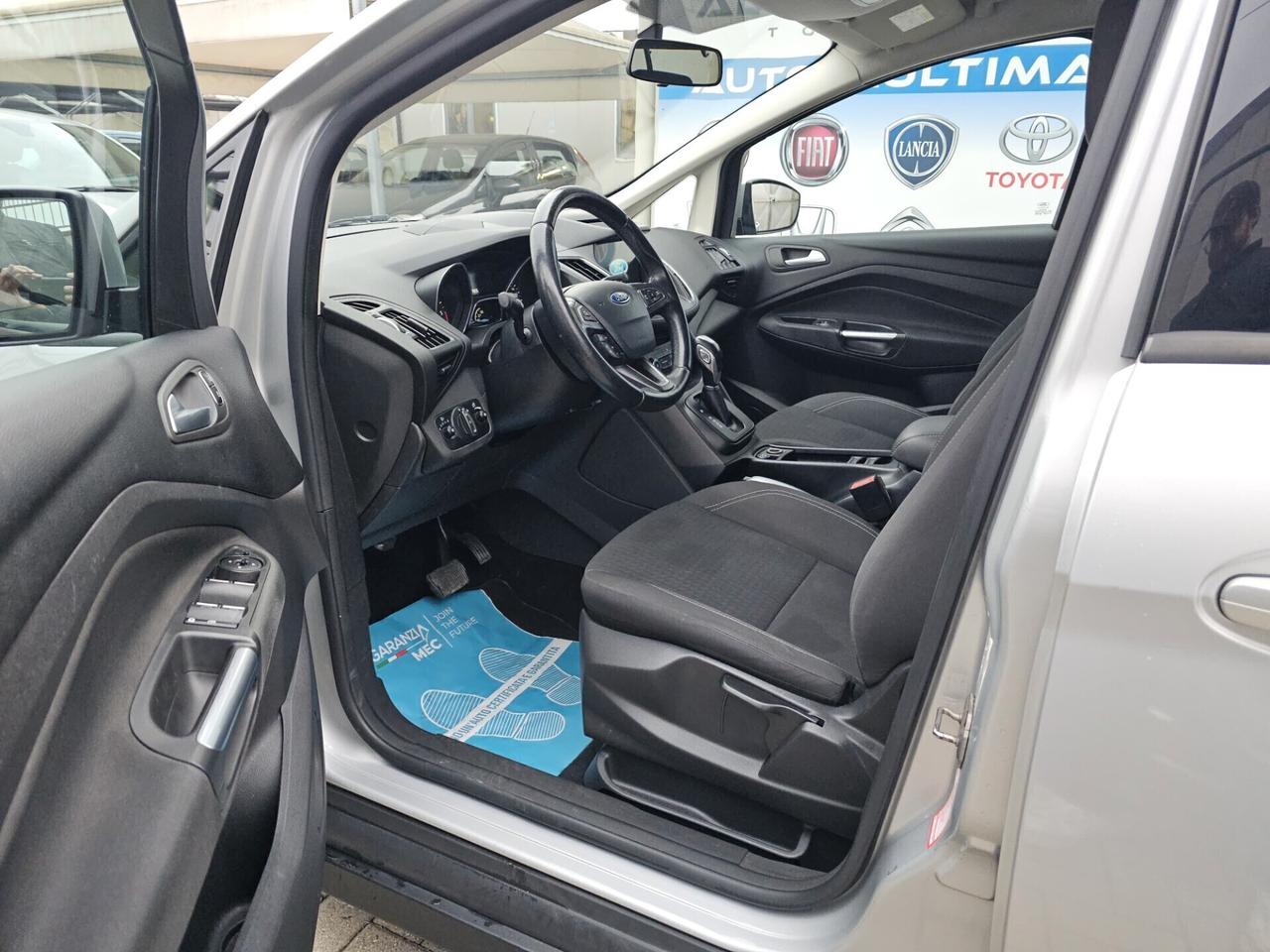 Ford C-Max 2.0 TDCi 150CV Powershift Start&Stop Business