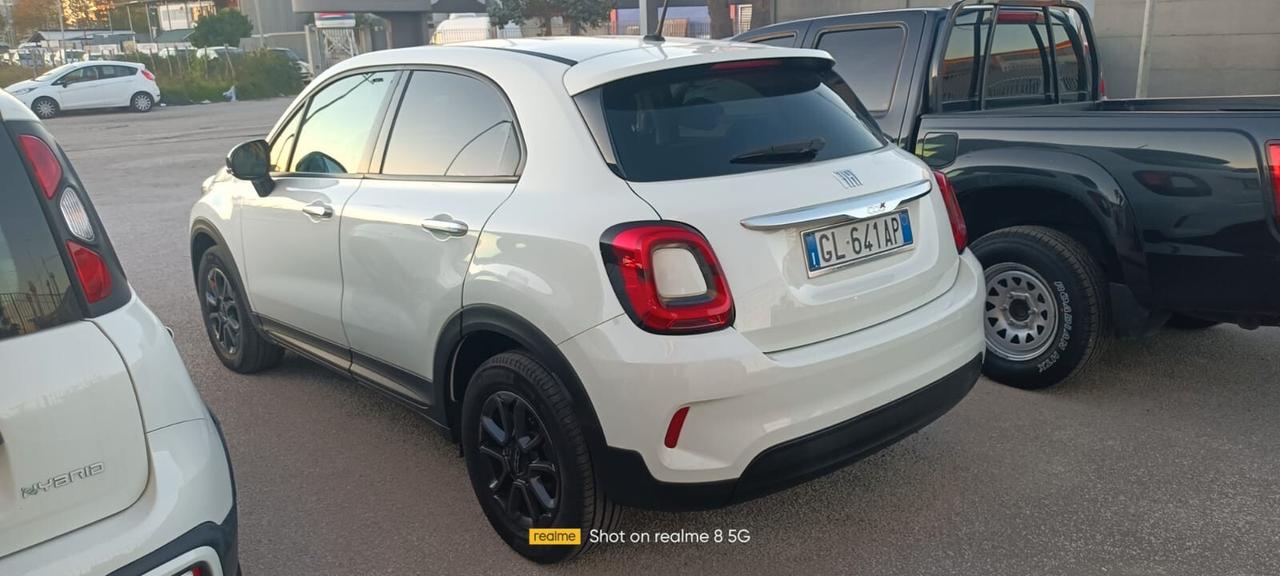 Fiat 500X 1.3 MultiJet 95 CV Club