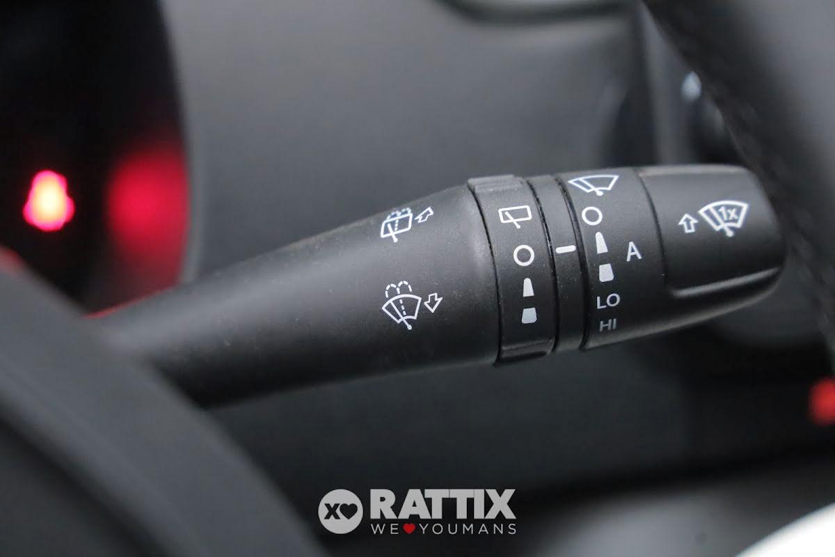 Fiat Panda Pandina 1.0 firefly hybrid 70CV Cross