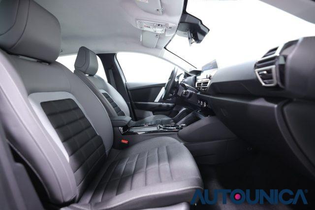 CITROEN C4 PURETECH 130 S&S EAT8 PLUS FARI LED