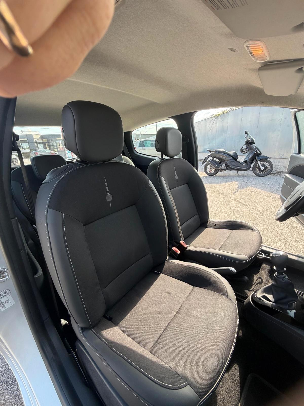 Renault Twingo 1.2 16V LEV Live
