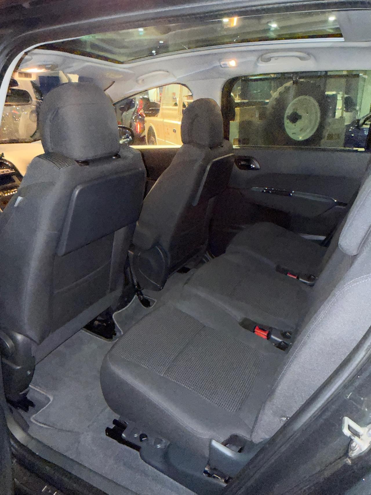 Peugeot 5008 BlueHDi 150 S&S Allure my15" 7posti