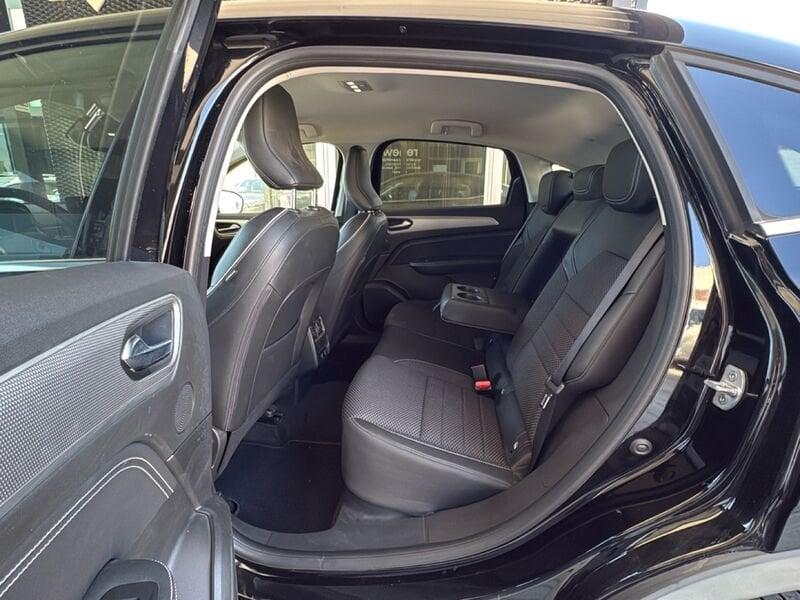 Renault Arkana Arkana 1.6 E-Tech full hybrid Techno 145cv