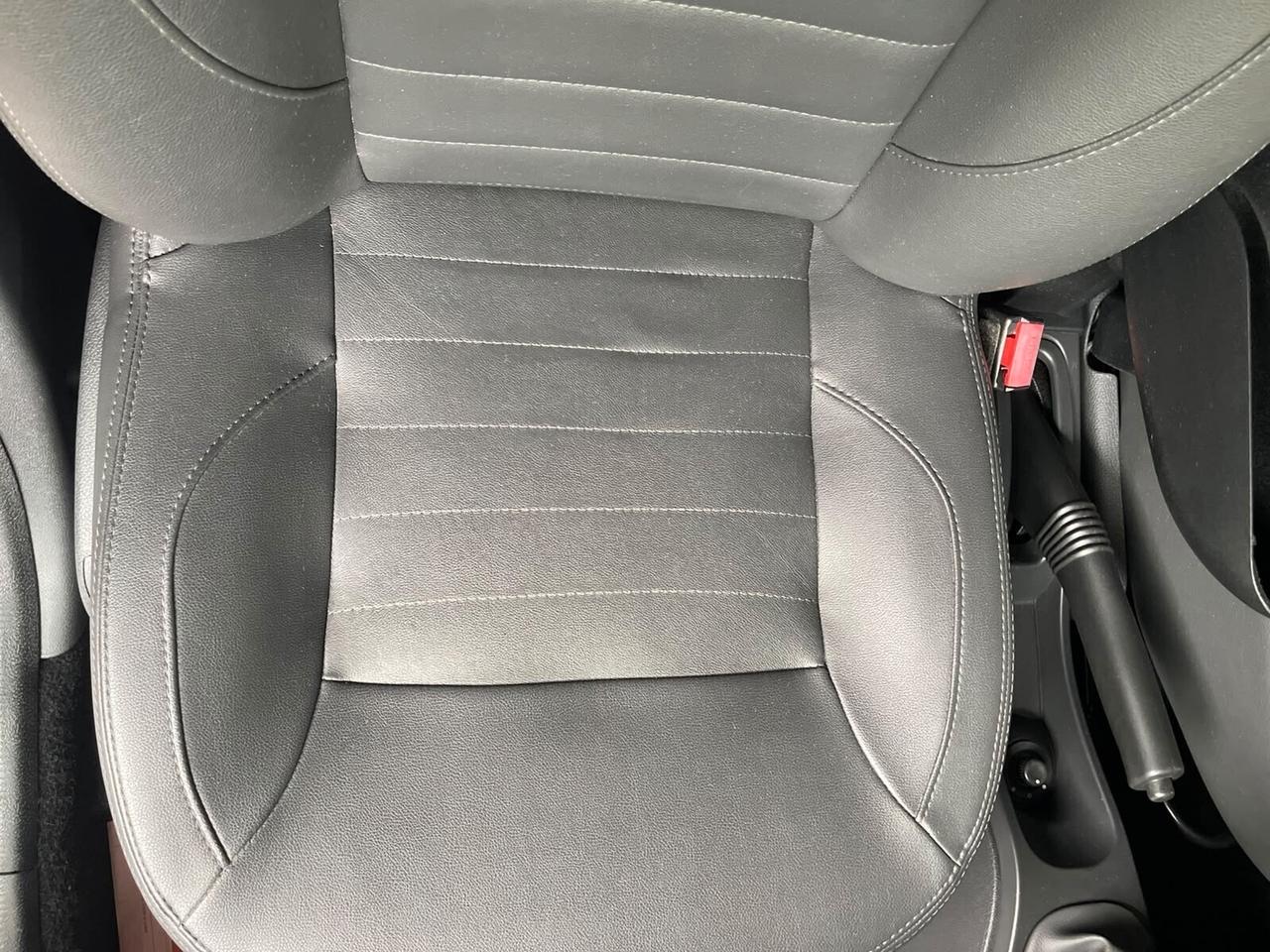 Dacia Duster 1.5 dCi 110CV Start&Stop 4x4 Ambiance