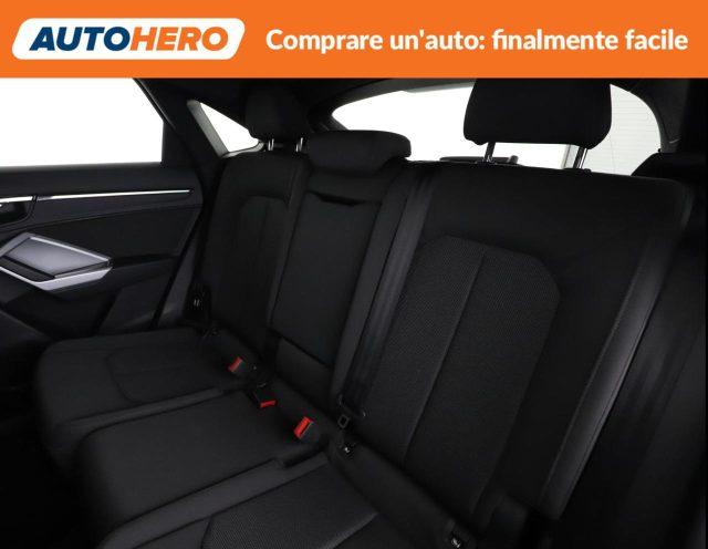 AUDI Q3 35 TDI S tronic S line edition