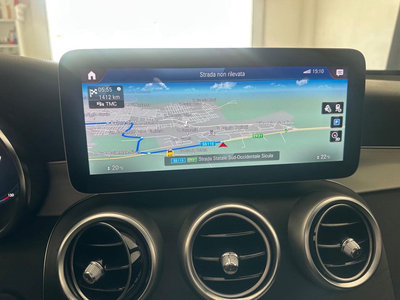 Mercedes-benz GLC 220 GLC 220 d 4Matic Sport