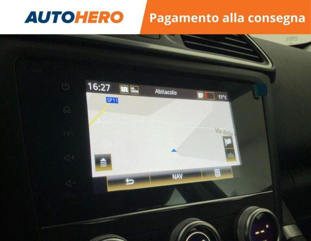 RENAULT Kadjar Blue dCi 8V 115CV Sport Edition2