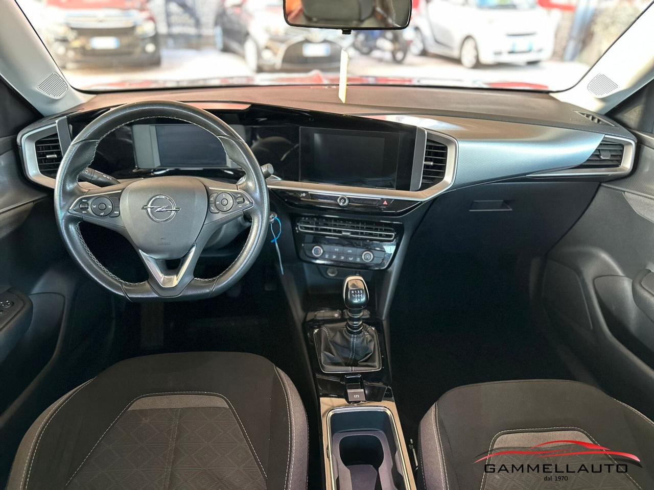 Opel Mokka 1.5 Edition 110cv