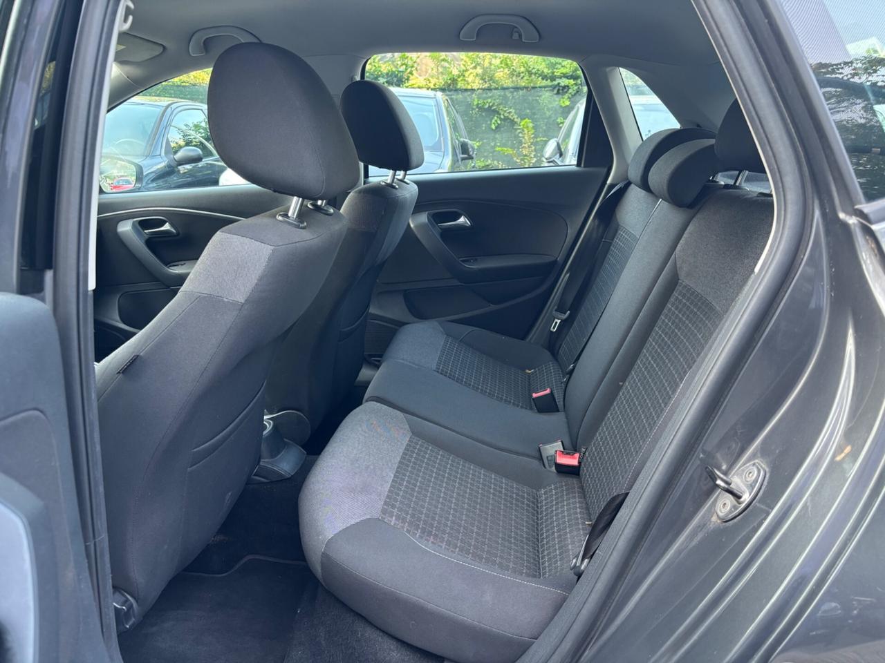 Volkswagen Polo 1.4 TDI 5p. OK NEOPATENTATI