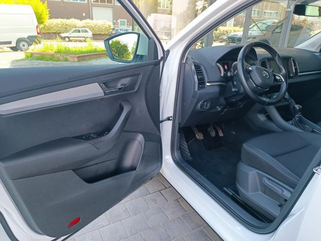SKODA Karoq 2.0 TDI EVO SCR Style