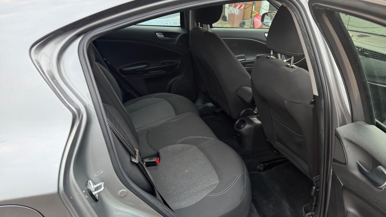 Alfa Romeo Giulietta 1.6 JTDm TCT 120 CV Super