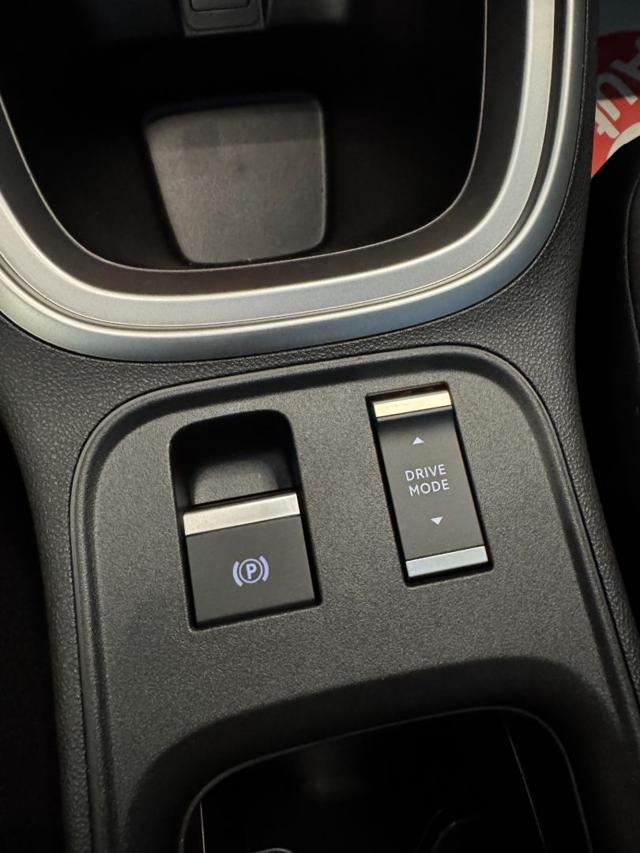 JEEP Avenger 1.2 Turbo 110 CV MHEV Summit km0!