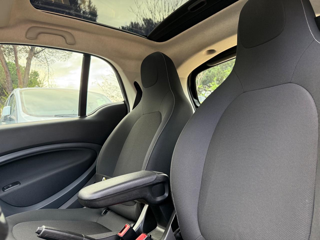 Smart ForTwo 70 1.0 twinamic Super-Passion