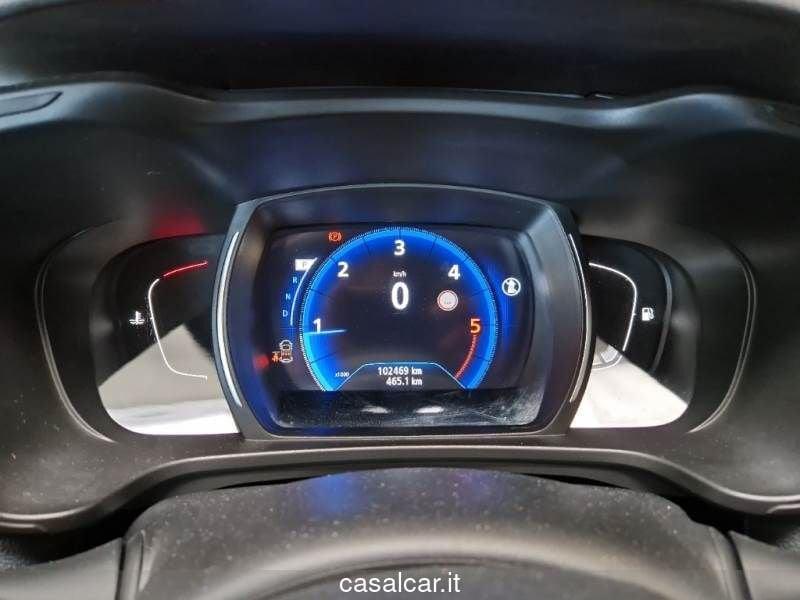 Renault Kadjar Blue dCi 8V 115CV EDC Business 3 ANNI DI GARANZIA KM ILLIMITATI PARI ALLA NUOVA