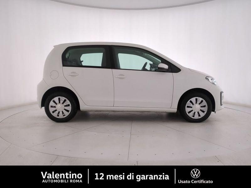 Volkswagen up! 1.0 5p. move
