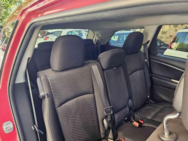 FIAT Freemont 2.0 Multijet 140 CV Freemont