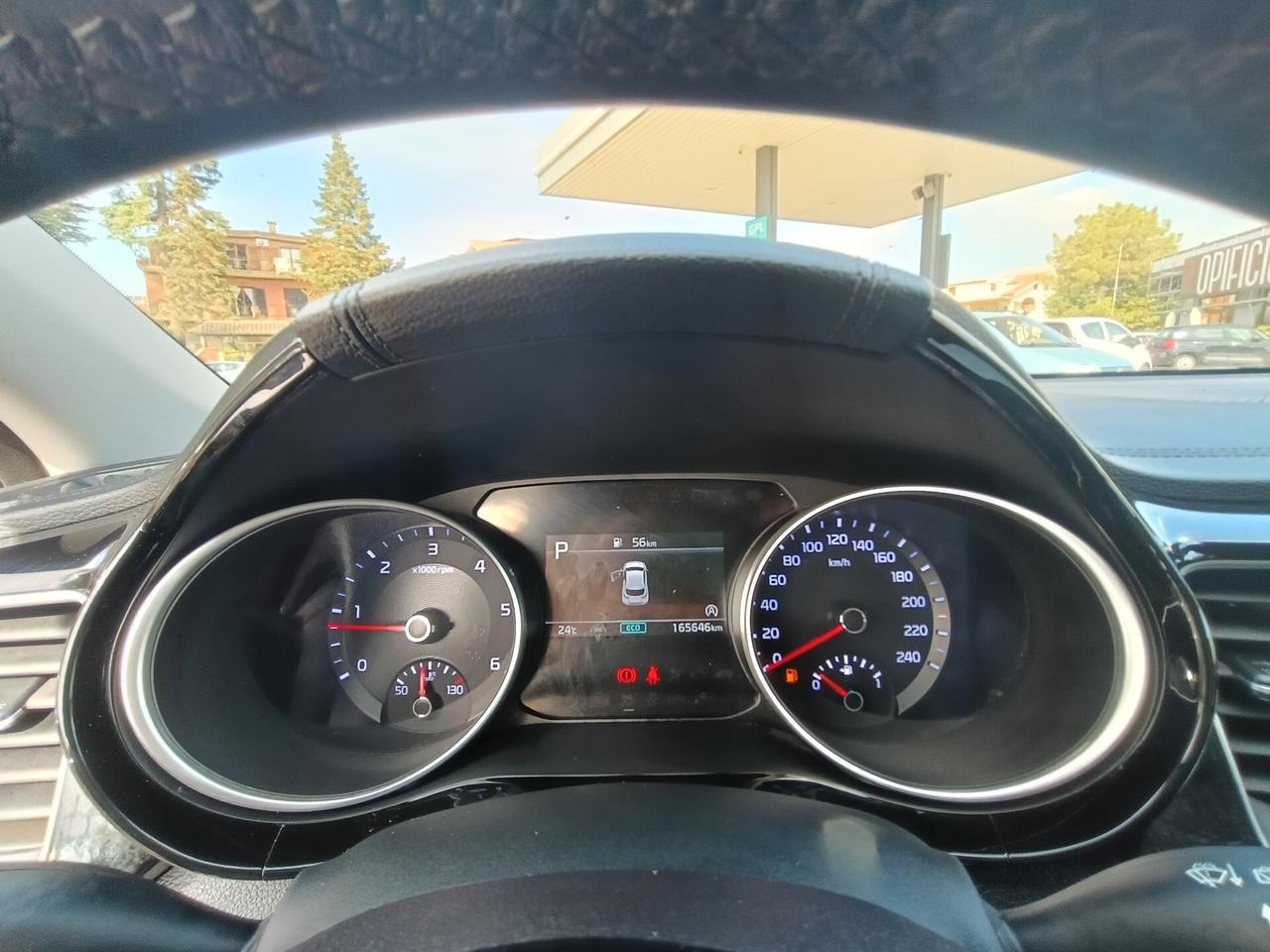 Kia XCeed 1.6 CRDi 136 CV MHEV DCT Aziendale Business