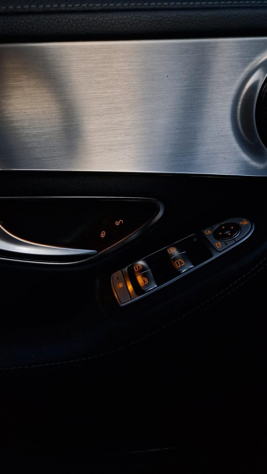 Mercedes-benz GLC 220 d 4Matic Coupé Premium