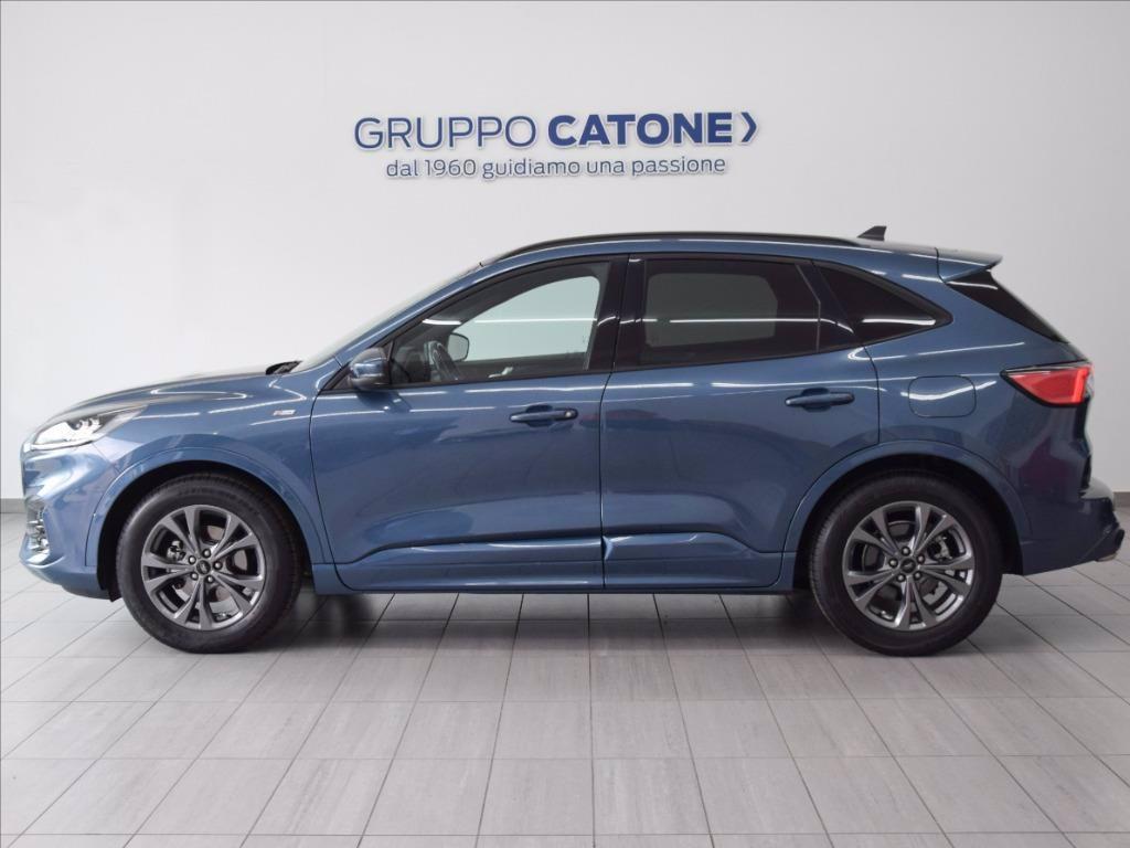 FORD Kuga 1.5 ecoblue ST-Line 2wd 120cv del 2021