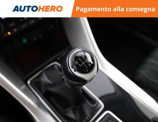 MITSUBISHI Eclipse Cross 1.5 turbo 2WD Intense