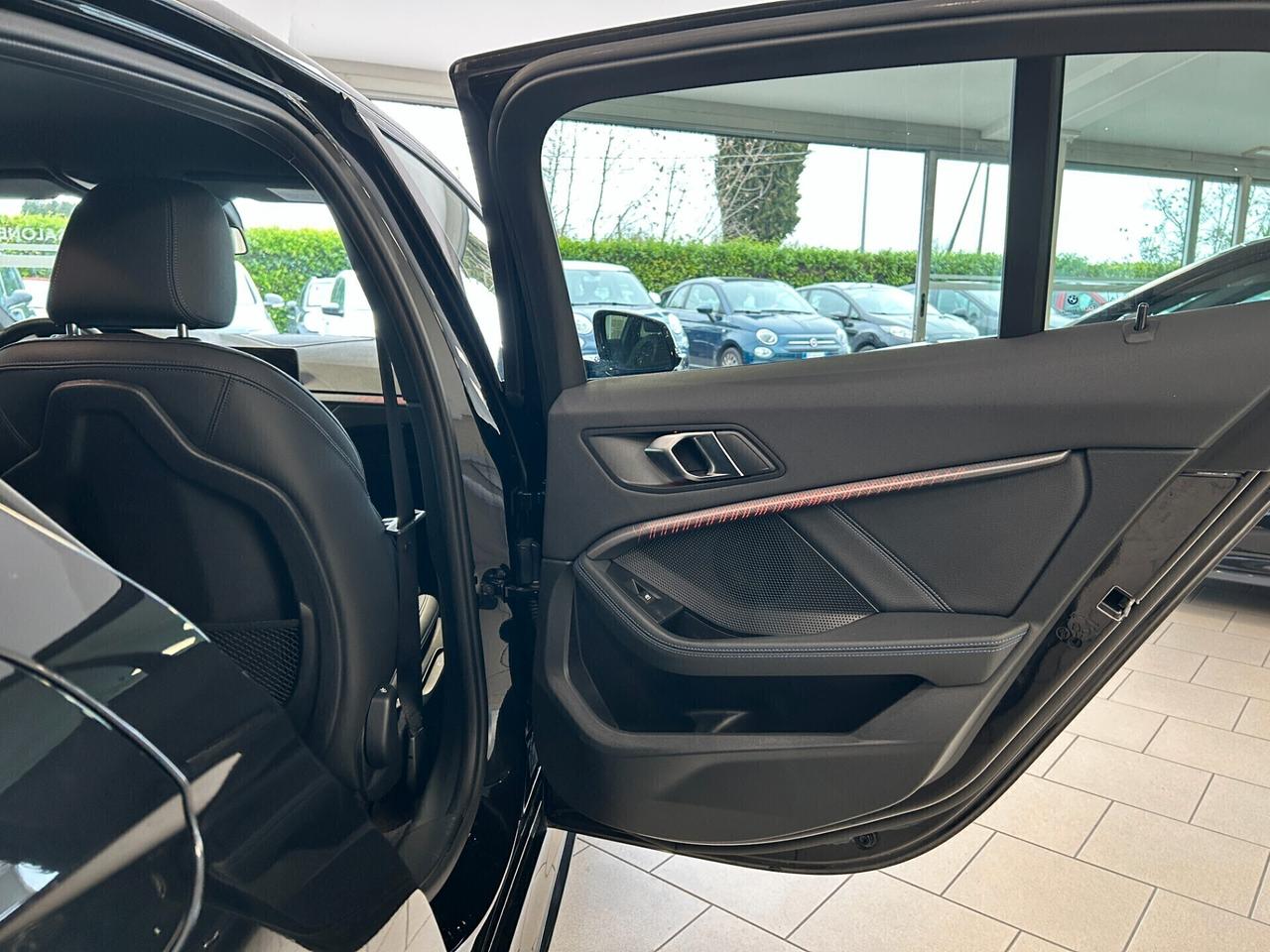 Bmw 120 120d 5p. Msport XDRIVE