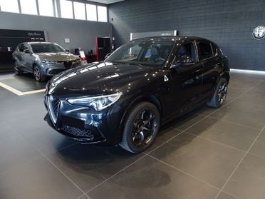 Alfa Romeo Stelvio 2.9 Bi-Turbo V6 510 CV AT8 Quadrifoglio