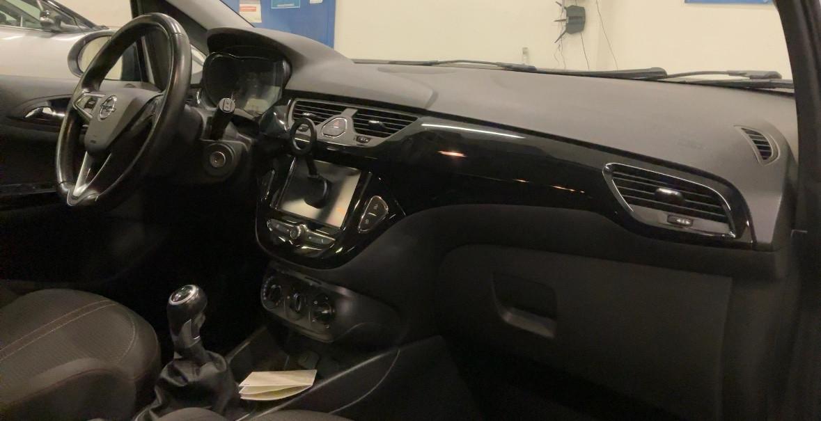 Opel Corsa 1.2 85CV 5 porte GPL-TECH Ecotec