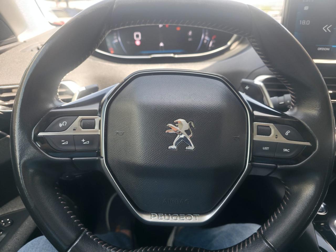 Peugeot 3008 BlueHDi 130 S&S Active Business