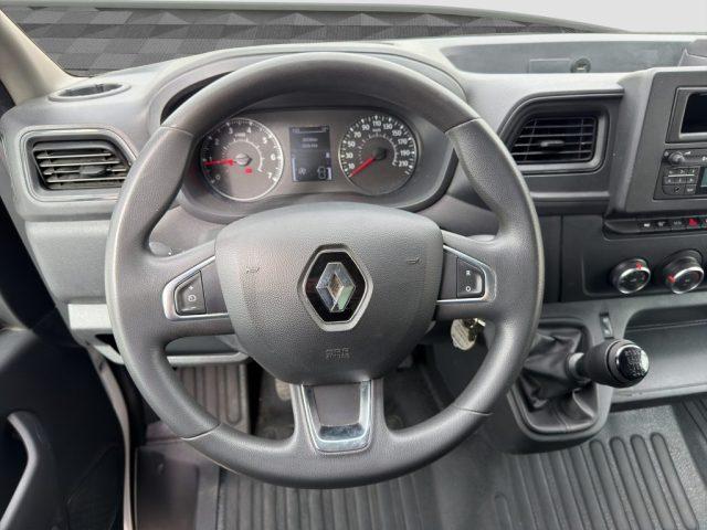 RENAULT Master Master GV 20 TA L3 T35 Energy dCi 145 ICE