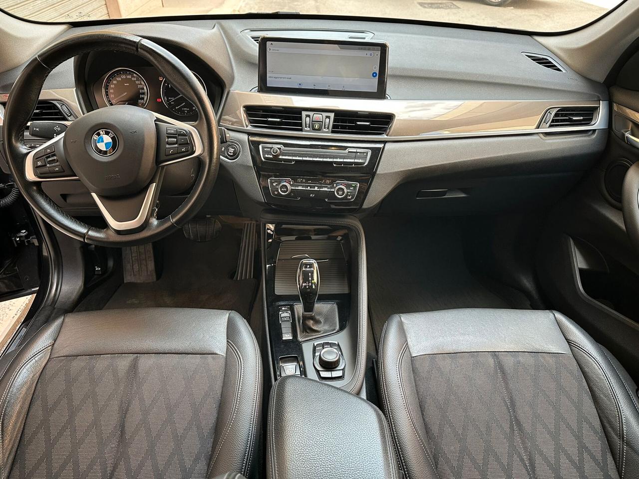 Bmw X1 xDrive20d xLine *FULL*